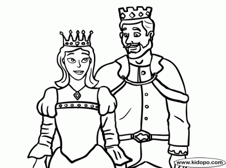 King Queen coloring page | Coloring pages, Jesus coloring pages, Printable coloring  pages