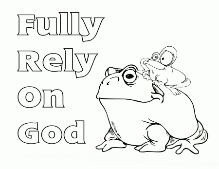 Image result for sign that says Fully Rely on God