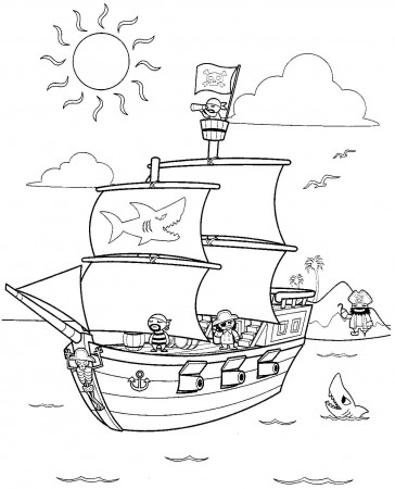 Sunday School (Pirates) | Pirates ...