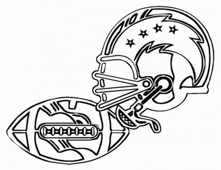 Printable Green Bay Packers Coloring Pages - Colorine.net | #4236