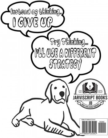 Mocha, the Superhero Service Dog Inspirational Coloring Book: Never Give Up  - Features 75 Unique Coloring Pages: Jarvis, Donald: 9798664232042:  Amazon.com: Books