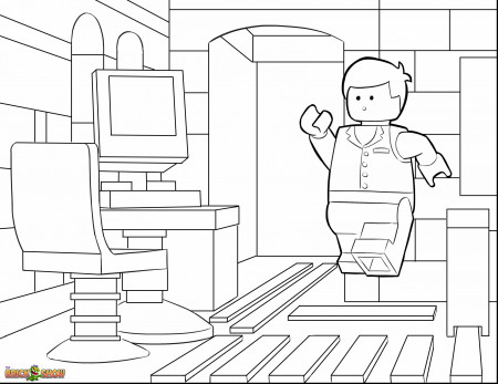 The best free Emmet coloring page images. Download from 35 free ...