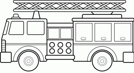 cars and trucks coloring pages - High Quality Coloring Pages