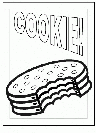 CHOCOLATE COLORING PAGES Â« ONLINE COLORING