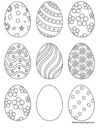 Spring and Easter crafts | Easter Eggs, Easter and ...