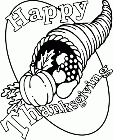 Disney Thanksgiving Coloring Pages - Coloring For KidsColoring For 