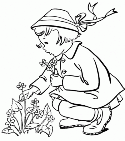 red food coloring pages page