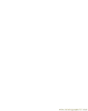 circus seal Colouring Pages