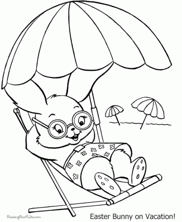 posts related to printable easter coloring pages for kids