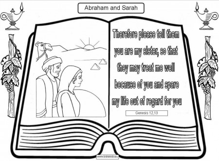 Abraham | Abraham drawings