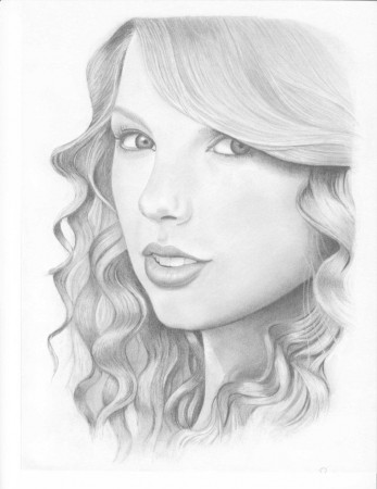 13 Pics of Taylor Swift Coloring Pages Easy - Taylor Swift ...
