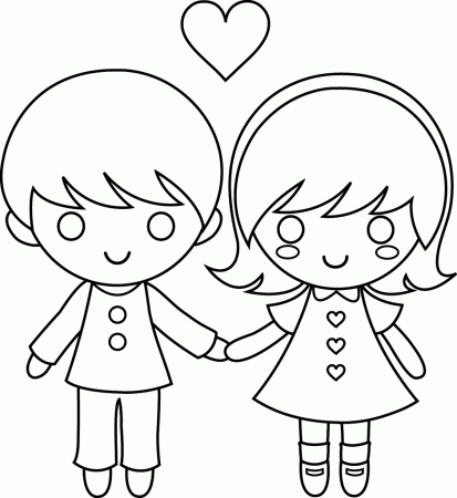 Coloring Pages: Coloring Pages For Girls And Boys Free Coloring ...