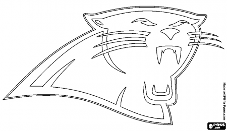 Running panther coloring page Collection of pink panther clipart free  download best pink | Ivonne.baebaebox.com