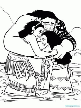 Coloring Pages : Coloring Pages Baby Moana Easy For Kids Color Sheet Sheets  Animals Christmas Printable 55 Moana Coloring Sheets Picture Ideas ~  Off-The Wall ATL