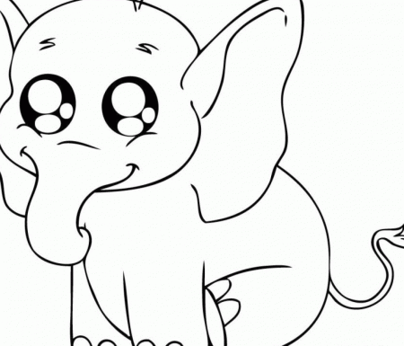 Free Coloring Pages For Kids Cartoon Animals Coloring Pages 222 ...