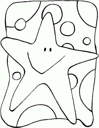 Coloring Page of Stars | Twinkle Twinkle Little Star 1st BDay-Girl | …