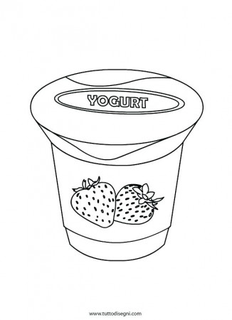 The best free Muffin coloring page images. Download from 82 free coloring  pages of Muffin at GetDrawings