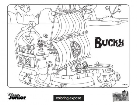 pirates | Coloring pages, Pirate ...