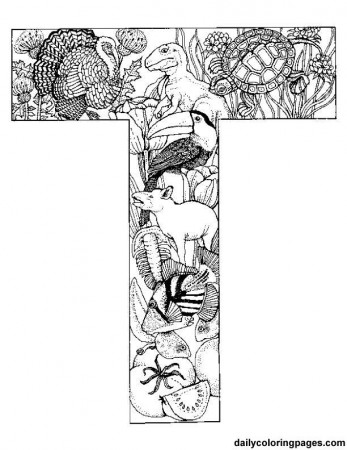 PRINTABLES | Coloring Pages, Adult Coloring Pages and ...
