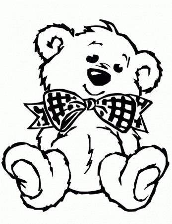 Coloring Pages For Girls: Cute coloring pages