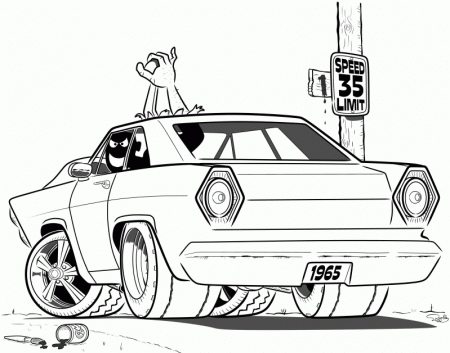 Some new Doodles - The Mustang Source - Ford Mustang Forums
