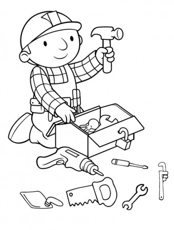 1000+ ideas about Bob The Builder | Construction ...