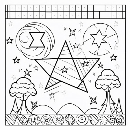 graph coloring pages