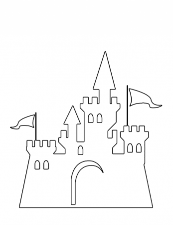 Coloring Pages Astounding Castle Coloring Pages Coloring Page Id 