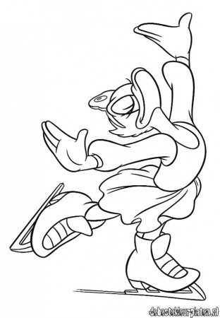 Daisyduck131 - Printable coloring pages