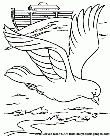 Free Children S Bible Coloring Pages 332 | Free Printable Coloring 