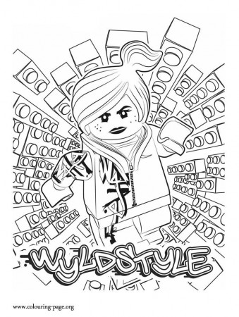 SRP 2015 - Superheroes | Lego Movie, Coloring Pages ...