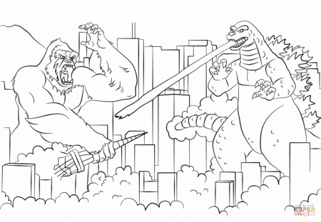 donkey and diddy kong in their vehicle coloring page. prev next ...