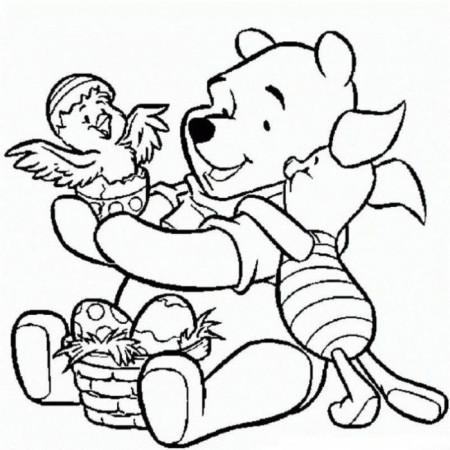 Easy Dog Coloring Pages - Animal Coloring Pages of The Kids Pages #