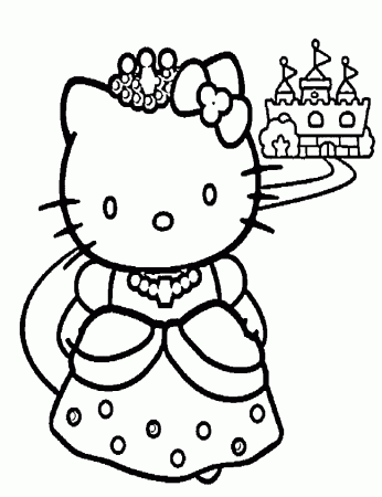 easter bunny coloring page for kindergarten pages