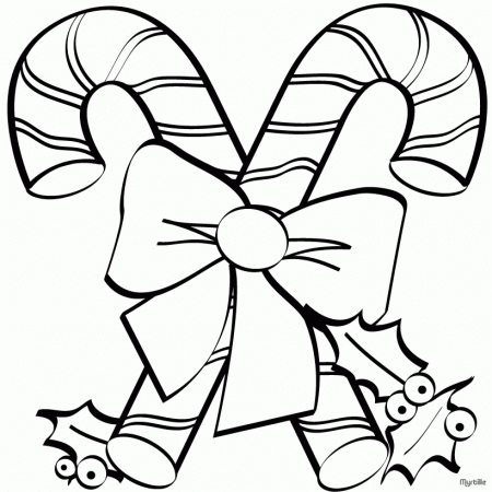 CHRISTMAS SCENES coloring pages : 15 Xmas online coloring 