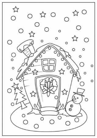 Number Coloring Pages For Kids Coloring Pages For Kids Kids 285735 