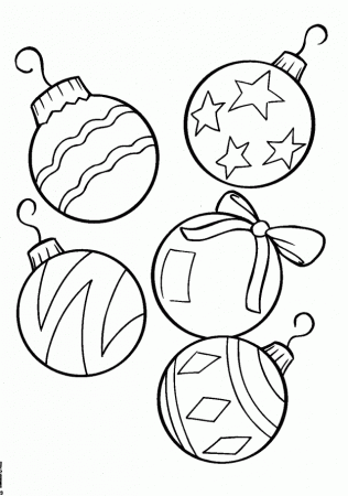 Online Coloring Pages Xmas Coloring Pages Printable Coloring 