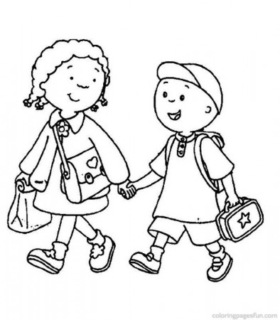Back To School Coloring Pages For Sunday School - Coloring Pages ...