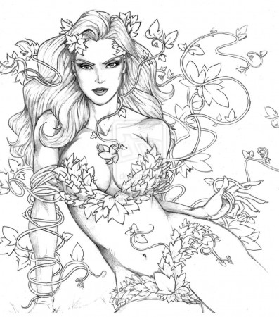 Pin on ✐ Goddess ~ Beautiful Women Colouring Pages