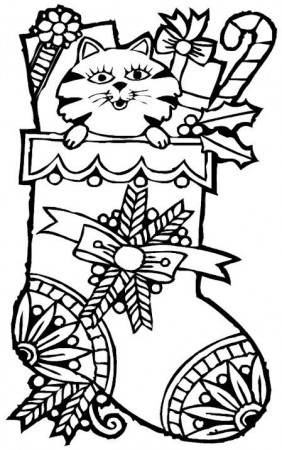 coloring Pages | Christmas ...