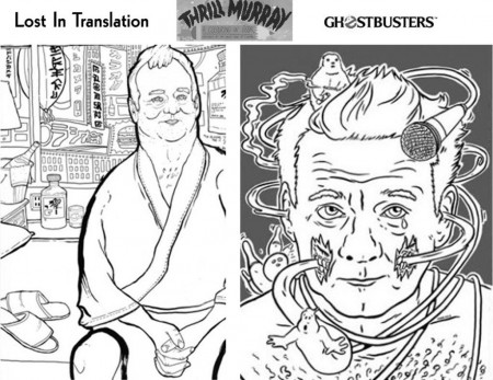 Ghostbusters Coloring Pages Printable – Motorhomes Rent Choice