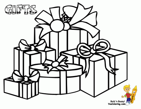 Jolly Christmas Coloring Pages | Christmas Trains | 38 Free | Toys