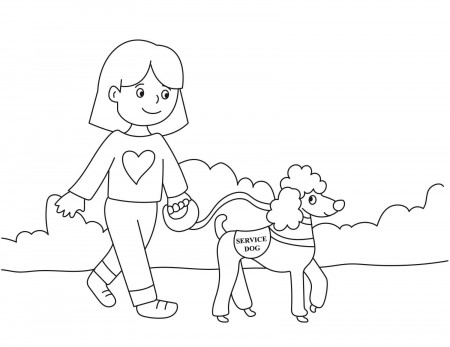 Gluten Free Coloring Page - Reading adventures for kids ages 3 to 5