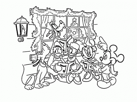 Its A Small World Coloring Pages Walt Disney World Colouring Pages ...