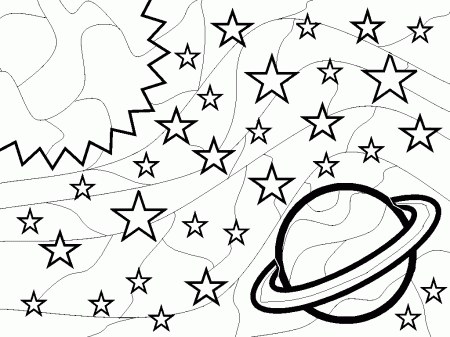 Outer space, Coloring and Spaces