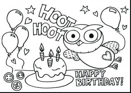 Coloring Pages : Tremendous Free Happy Camper Coloring Pages ...
