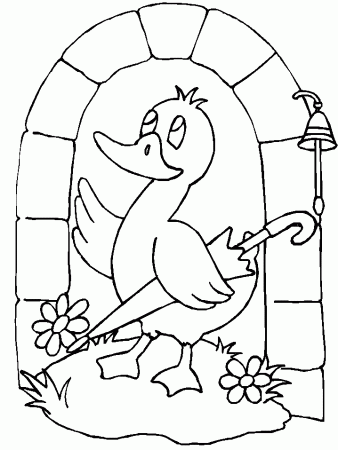 happy easter ducks coloring page greatest book