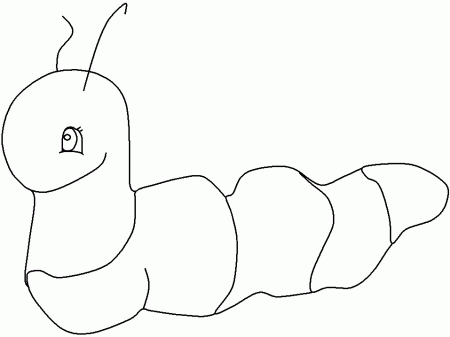 Ant Insect Coloring Pages Beetle Insect Coloring Pages Firefly 
