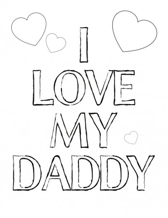 Free Fathers Day Printables and MORE!
