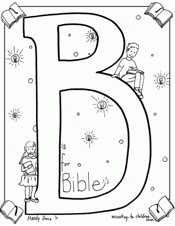 13 Free Pictures for: Bible Coloring Page. Temoon.us